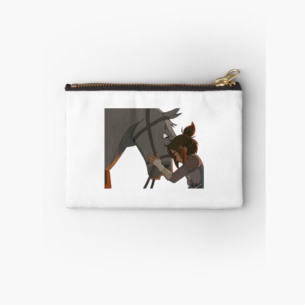 Item preview, Horse and Rider -- The Centaurworld    designed and sold by AstroTeenyArts.