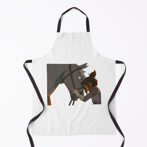 Item preview, Horse and Rider -- The Centaurworld    designed and sold by AstroTeenyArts.