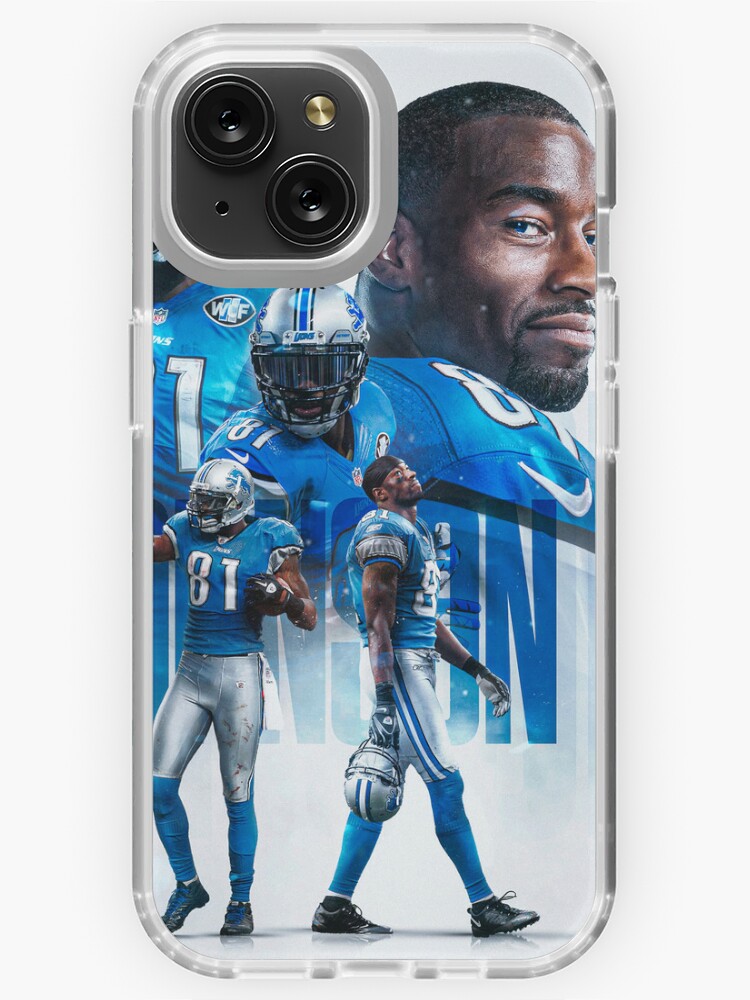 Calvin Johnson Pullover Hoodie for Sale by timewillanswerx