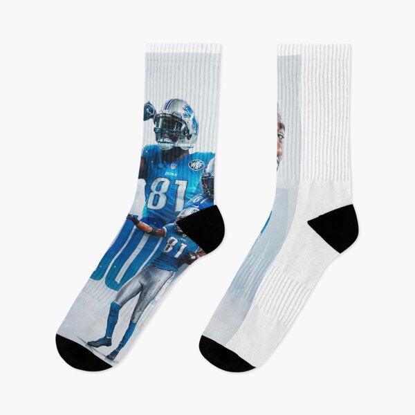 Item preview, Calvin Johnson designed and sold by scrollxmouse.