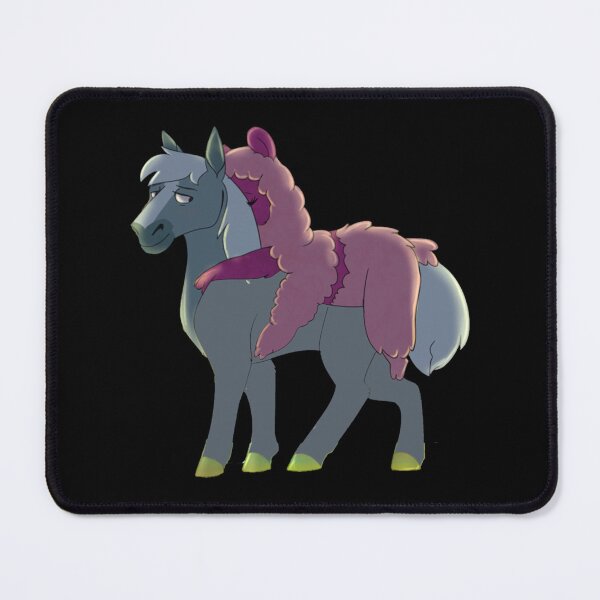 Item preview, Horse and Wammawink -- The Centaurworld   designed and sold by AstroTeenyArts.
