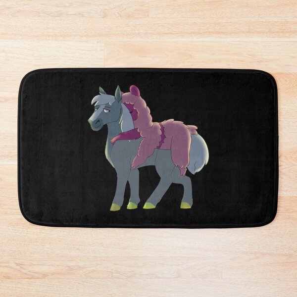 Item preview, Horse and Wammawink -- The Centaurworld   designed and sold by AstroTeenyArts.