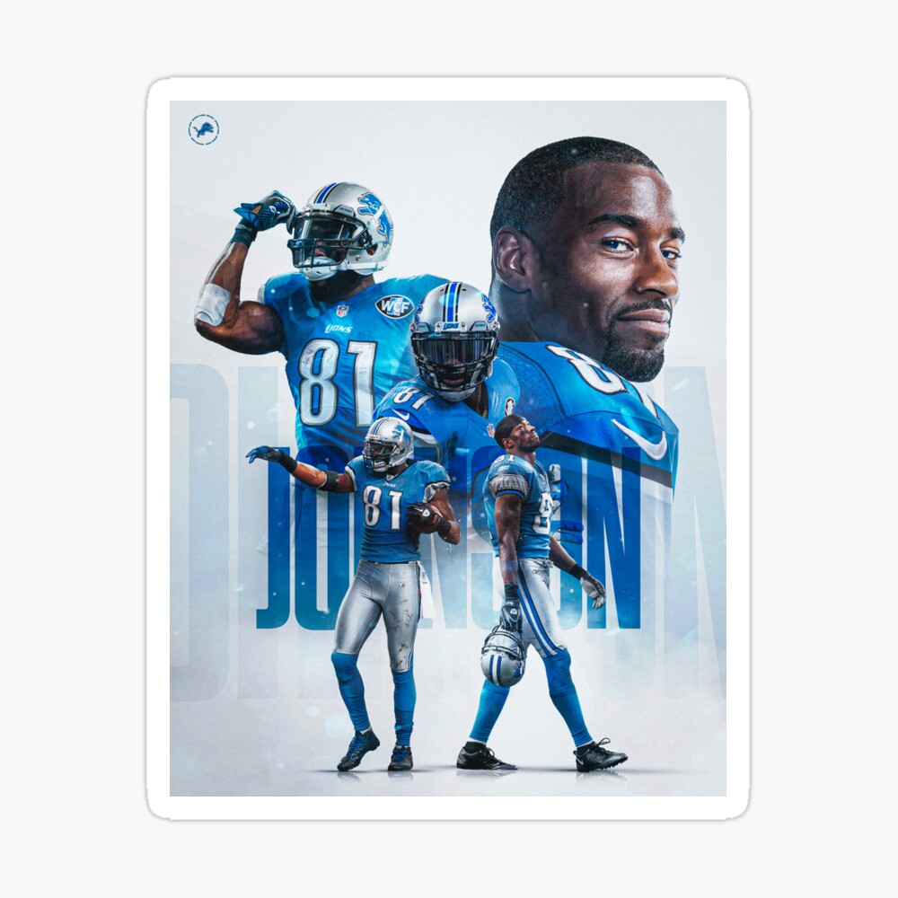 Calvin Johnson Jerseys, Calvin Johnson Shirts, Apparel, Gear