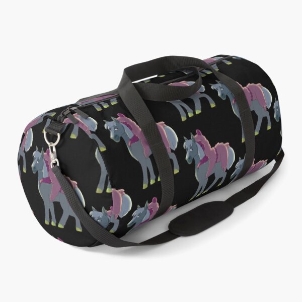 Item preview, Horse and Wammawink -- The Centaurworld designed and sold by AstroTeenyArts.