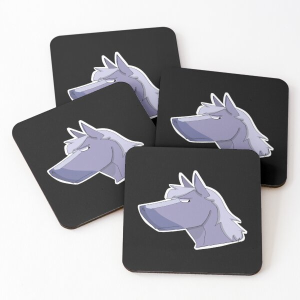 Item preview, Horse Centaurworld anime   designed and sold by AstroTeenyArts.