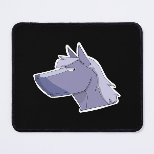 Item preview, Horse Centaurworld anime   designed and sold by AstroTeenyArts.