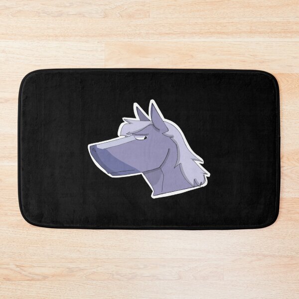 Item preview, Horse Centaurworld anime   designed and sold by AstroTeenyArts.