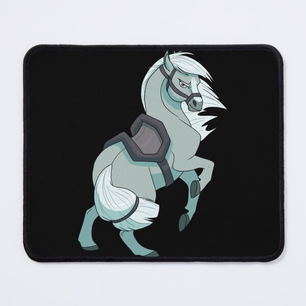 Item preview, Horse Centaurworld Netflix Series   designed and sold by AstroTeenyArts.