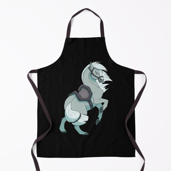 Item preview, Horse Centaurworld Netflix Series   designed and sold by AstroTeenyArts.