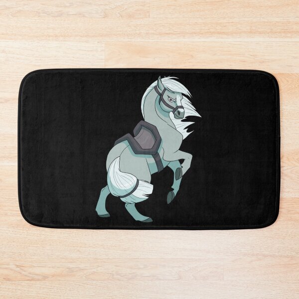 Item preview, Horse Centaurworld Netflix Series   designed and sold by AstroTeenyArts.