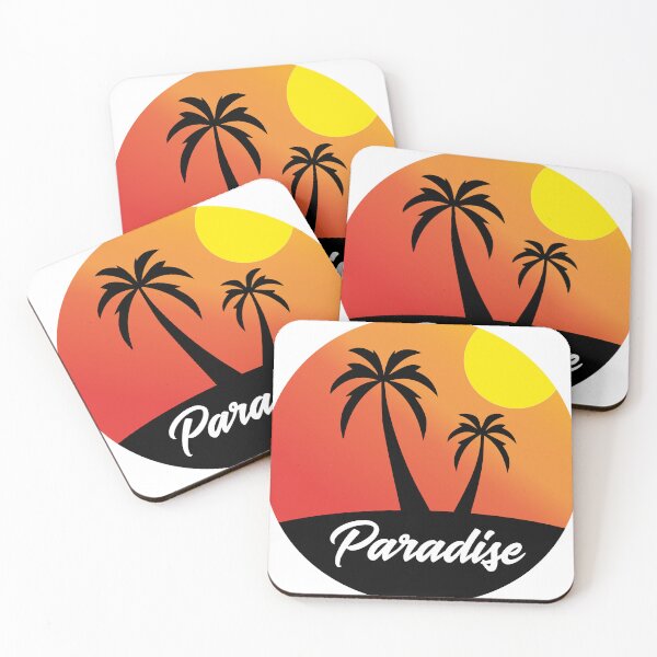 Item preview, Paradise designed and sold by JPS-CREATIONS.