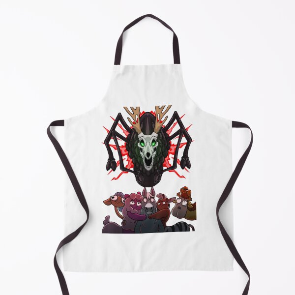 Item preview, nowhere king    designed and sold by AstroTeenyArts.