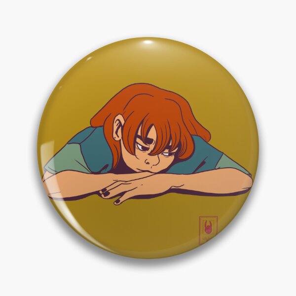 Item preview, Emma the girl who dreamed designed and sold by Valenangelart.