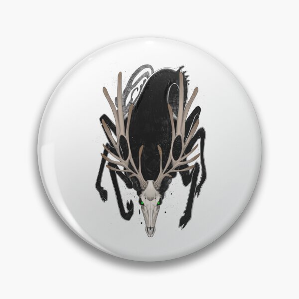 Item preview, Nowhere King Centaurworld Netflix Series    designed and sold by AstroTeenyArts.