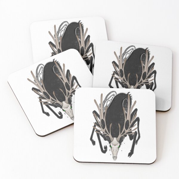 Item preview, Nowhere King Centaurworld Netflix Series    designed and sold by AstroTeenyArts.