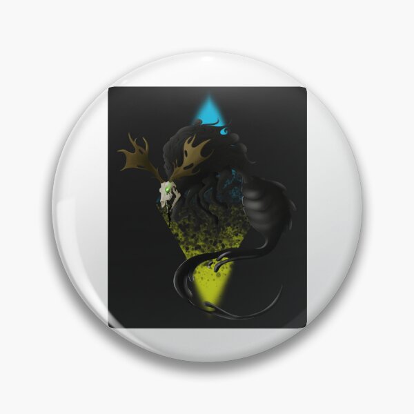 Item preview, Nowhere King Centaurworld Netflix Series   designed and sold by AstroTeenyArts.