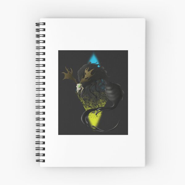 Item preview, Nowhere King Centaurworld Netflix Series   designed and sold by AstroTeenyArts.