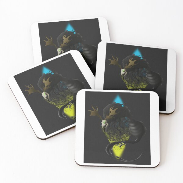 Item preview, Nowhere King Centaurworld Netflix Series   designed and sold by AstroTeenyArts.