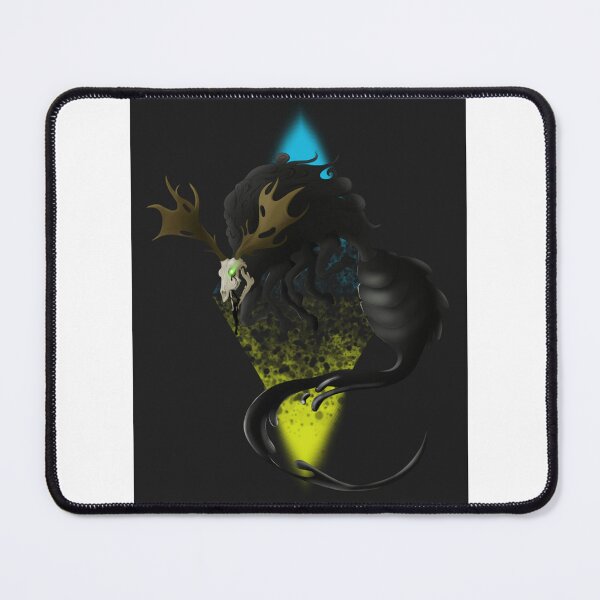Item preview, Nowhere King Centaurworld Netflix Series   designed and sold by AstroTeenyArts.