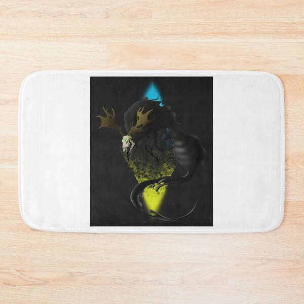 Item preview, Nowhere King Centaurworld Netflix Series   designed and sold by AstroTeenyArts.