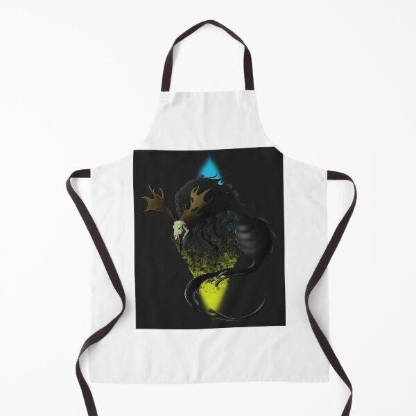 Item preview, Nowhere King Centaurworld Netflix Series   designed and sold by AstroTeenyArts.