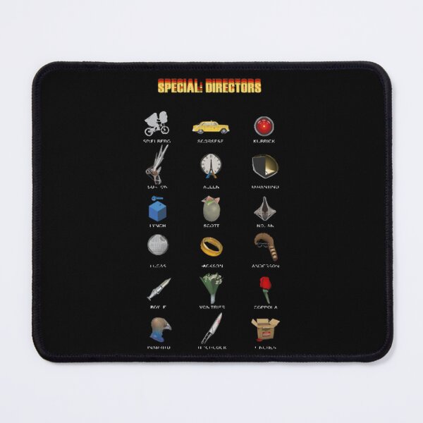Item preview, special directors - special movies designed and sold by HaisGban.