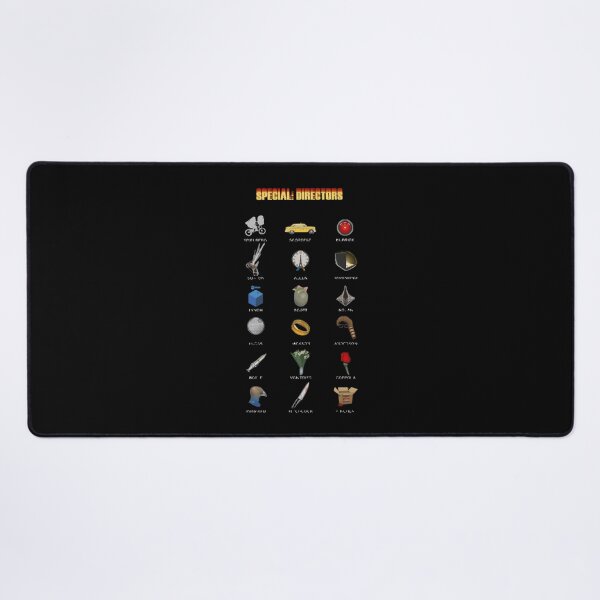 Item preview, special directors - special movies designed and sold by HaisGban.