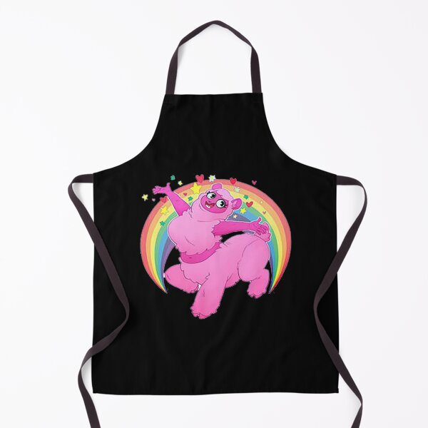 Item preview, Rainbow Pride Wammawink in Centaurworld    designed and sold by AstroTeenyArts.