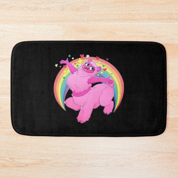 Item preview, Rainbow Pride Wammawink in Centaurworld    designed and sold by AstroTeenyArts.