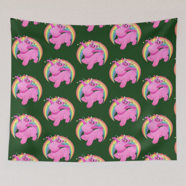 Item preview, Rainbow Pride Wammawink in Centaurworld    designed and sold by AstroTeenyArts.