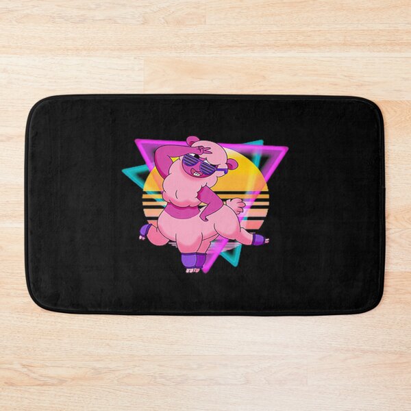 Item preview, Rainbow Pride Wammawink in Centaurworld   designed and sold by AstroTeenyArts.
