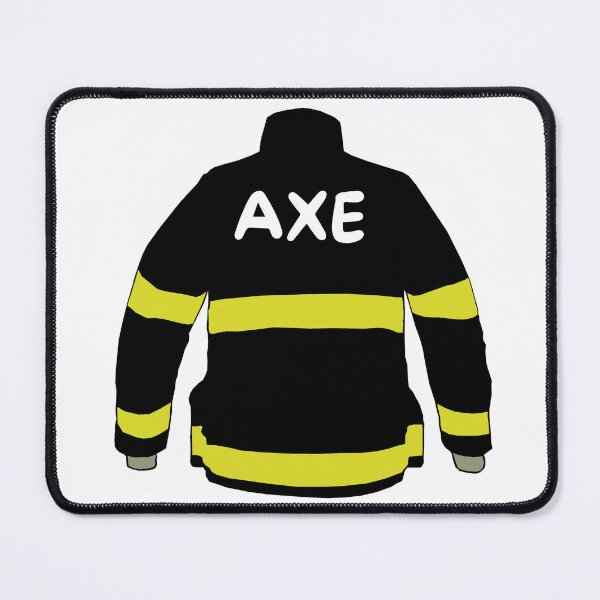 Item preview, Backdraft - "Axe" Bunker Jacket designed and sold by DH182Designs.