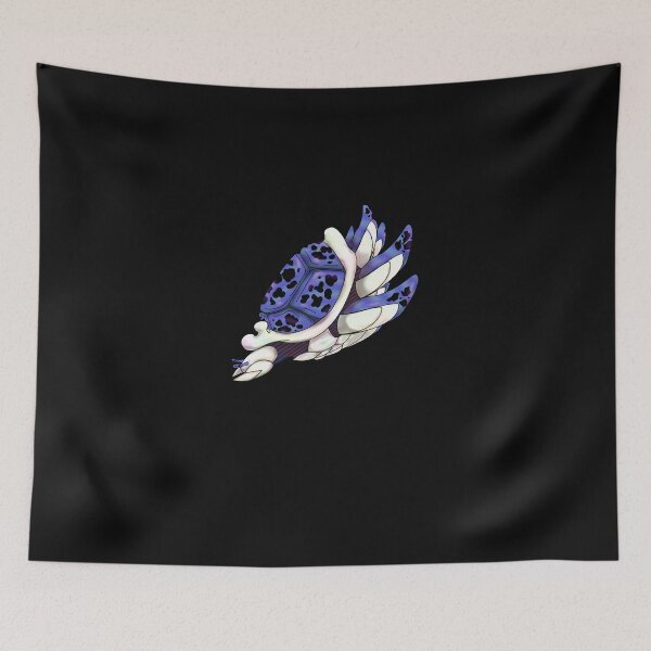 Item preview, B.A.D.s La Tortuga Crawturtle designed and sold by keupercvwex.
