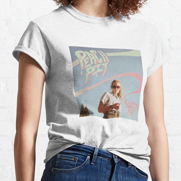 peach pit Classic T-Shirt