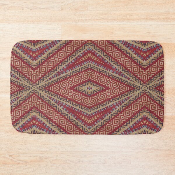 Item preview, Textured Woven Diamonds designed and sold by justrachna.