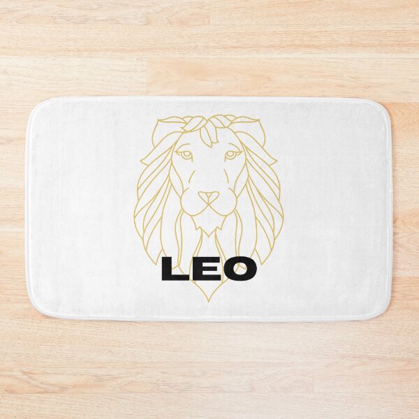 Aperçu de l'œuvre Astrology Leo sign Zodiac créée et vendue par JAG2B.