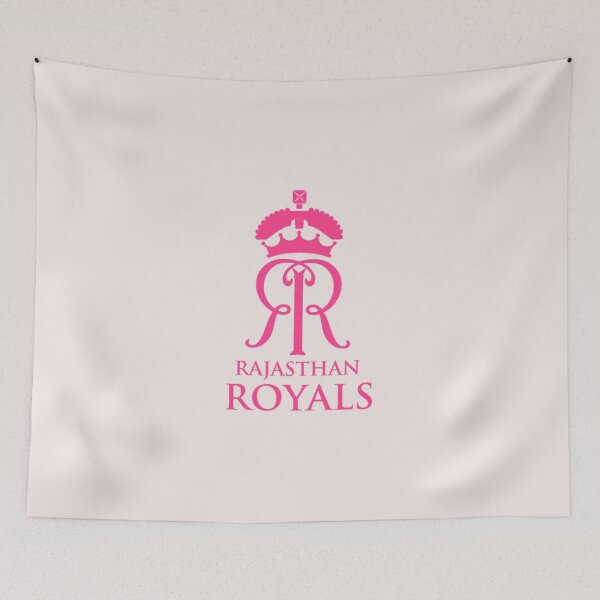 Item preview, BEST TO BUY - Rajasthan Royals Essential T-Shirt designed and sold by EricSzymlet.