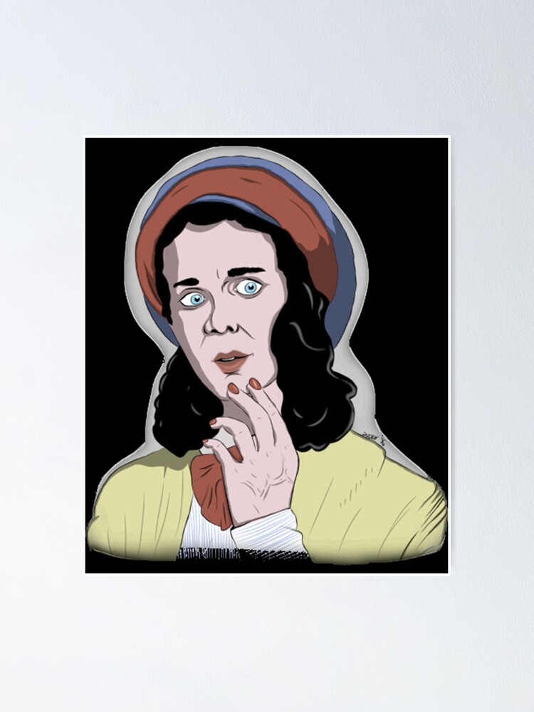 "Aunt Martha Sleepaway Camp" Poster for Sale by GamaseTioc Redbubble