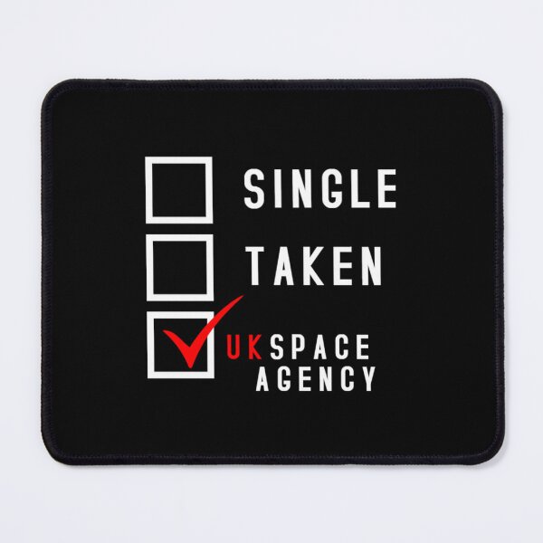 Item preview, Space agency designed and sold by devArtsDesigns.