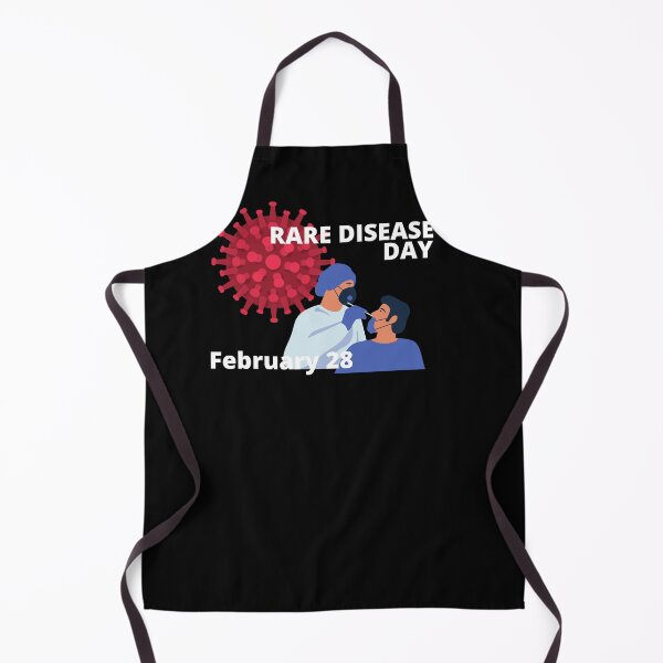 Item preview, RARE DISEASE DAY - AWARENESS DAY: FEBRUARY 28 (28th February) Collection designed and sold by Outrageous24.