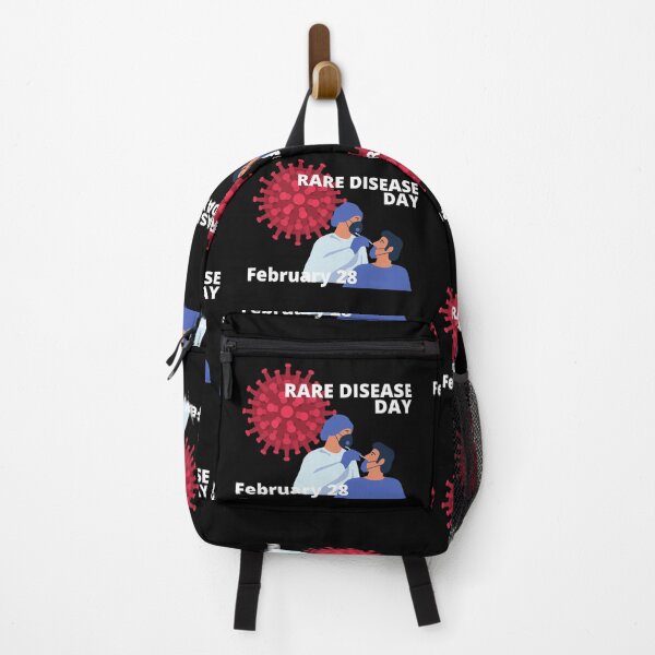 Item preview, RARE DISEASE DAY - AWARENESS DAY: FEBRUARY 28 (28th February) Collection designed and sold by Outrageous24.