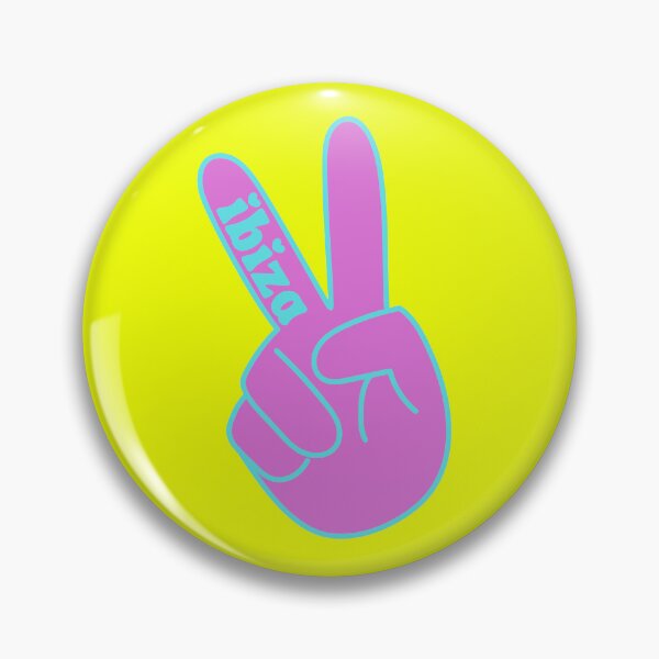 Item preview, IBIZA PEACE designed and sold by THIRTY EIGHT.