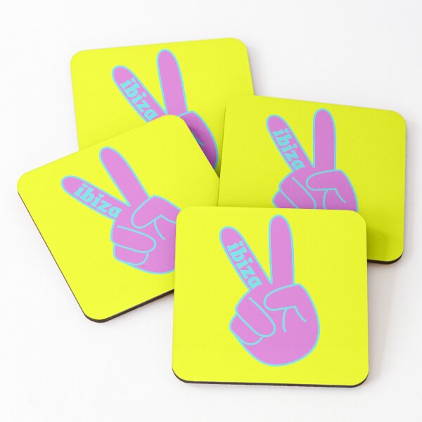 Item preview, IBIZA PEACE designed and sold by THIRTY EIGHT.