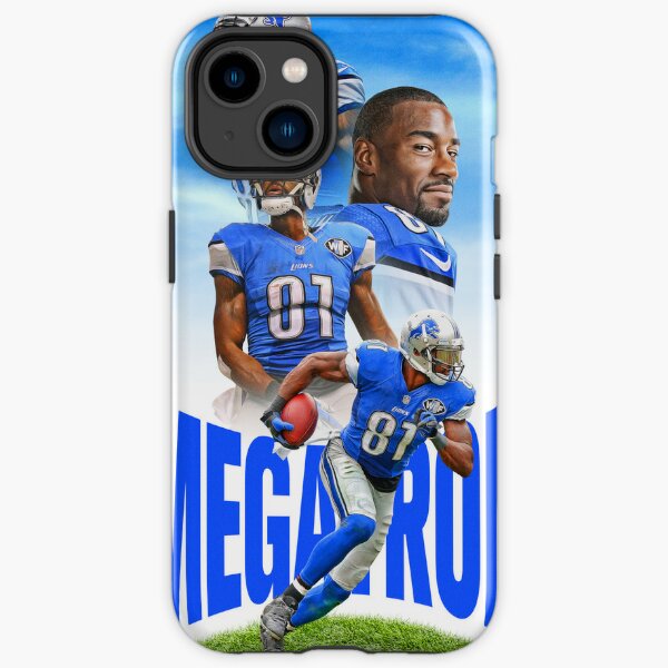 Calvin Johnson Shirt Megatron Lions Sweatshirt National Football League  Gift For HIm And Her - Family Gift Ideas That Everyone Will Enjoy