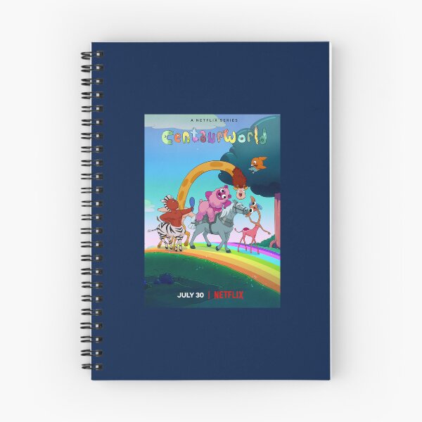 Item preview, The Centaurworld      designed and sold by AstroTeenyArts.