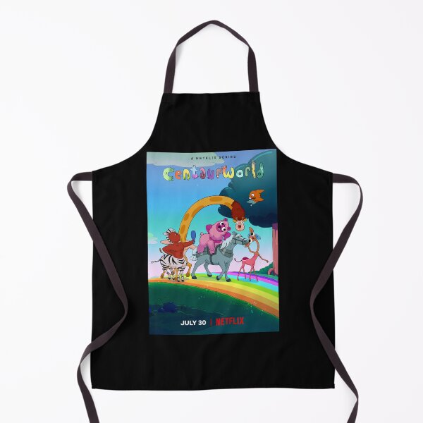 Item preview, The Centaurworld      designed and sold by AstroTeenyArts.