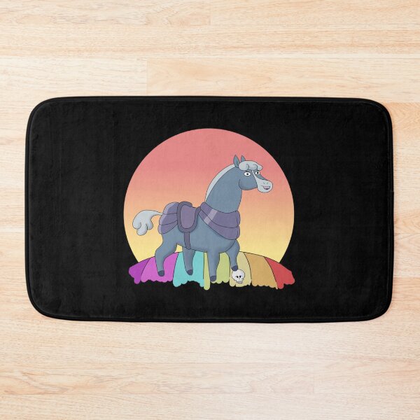 Item preview, the centaurworld     designed and sold by AstroTeenyArts.