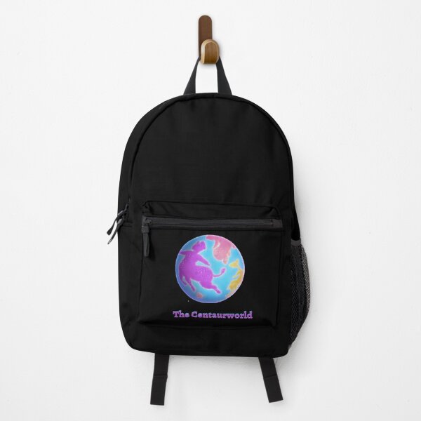 Item preview, The Centaurworld designed and sold by AstroTeenyArts.