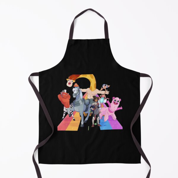Item preview, The centaurworld   designed and sold by AstroTeenyArts.
