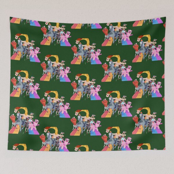 Item preview, The centaurworld   designed and sold by AstroTeenyArts.